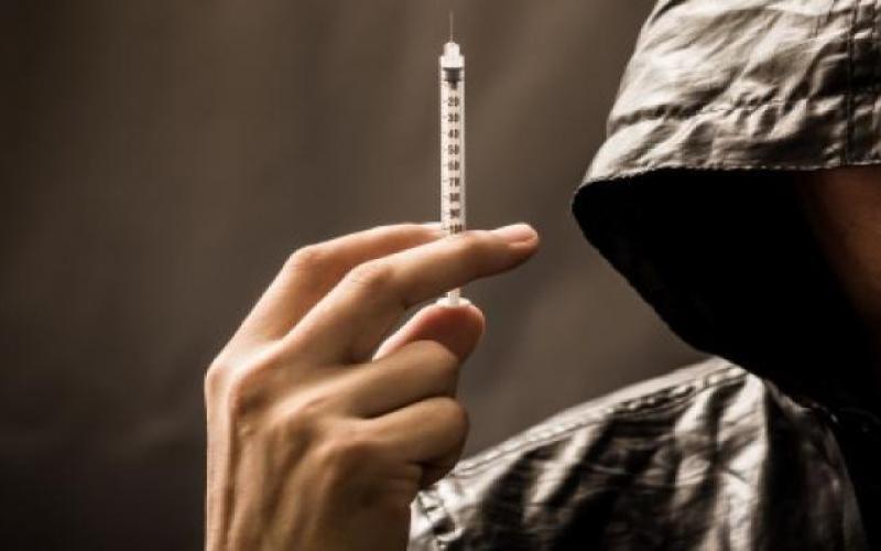 Θεσσαλονίκη: Ληστεία με την απειλή σύριγγας