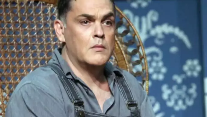 Αντώνης Λουδάρος: «Έγραφαν στον τίτλο ότι πέθανα, νευρίασα και αηδίασα με αυτό»