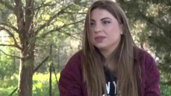 Μελίνα Μακρή: «Έπαθα επιλόχειο θυμό, για μήνες θύμωνα με το παιδί και μετά γέλαγα ψεύτικα»