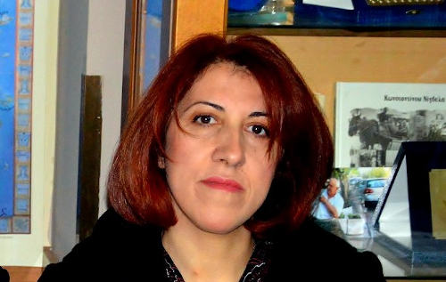 «Είναι ευκαιρία να αποκτήσει η Διαλογή αποχετευτικό δίκτυο»