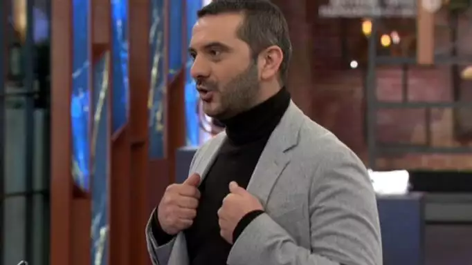 MasterChef: «Κούφανε» τον Κουτσόπουλο με το ψευδώνυμο του