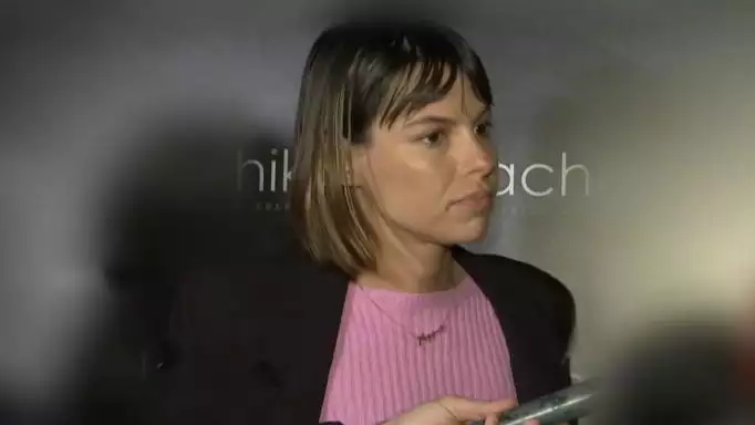 Μέγκι Ντρίο: «Η Ηλιάνα Παπαγεωργίου δεν πουλάει πια»