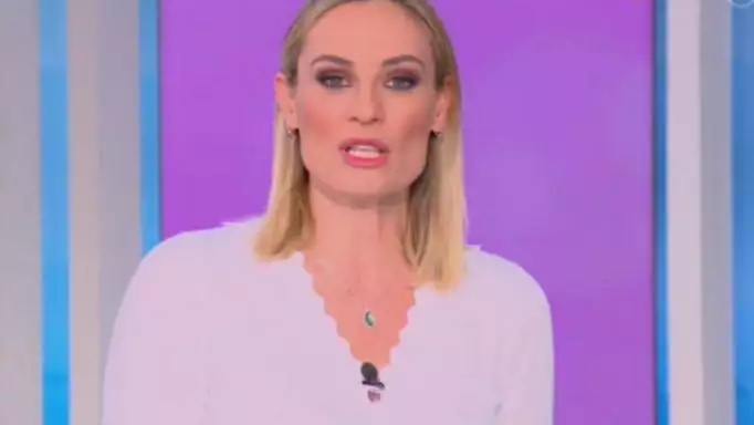 Ελεονώρα Μελέτη: «Τι είναι αυτά που ακούμε; Είναι δυνατόν να τα ακούμε το 2023;»