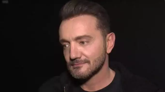 Χρήστος Μενιδιάτης: Το όχι στο Survivor και η παρεξήγηση με τον Νίκο Μουρατίδη