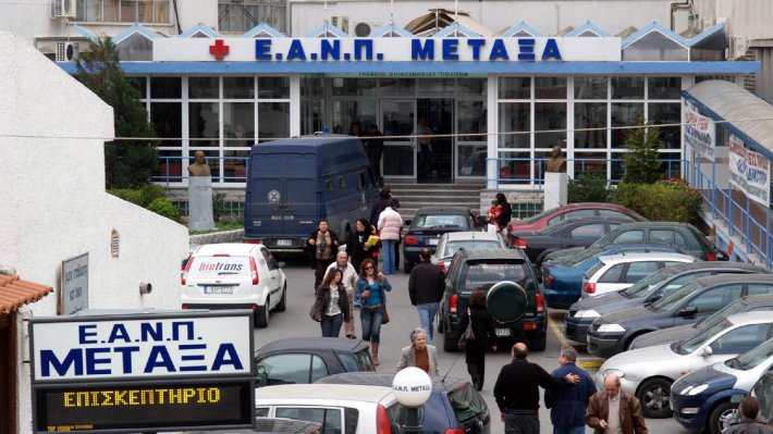 ΣΟΚ: Ακυρώσεις θεραπειών καρκινοπαθών γιατί δεν υπάρχουν φάρμακα