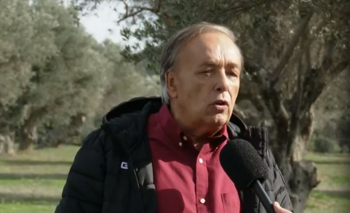 Ανδρέας Μικρούτσικος: «Δεν αφήνεις τον Μουτσινά να φύγει από το κανάλι σου με τίποτα»