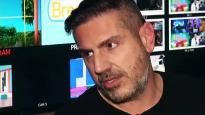 Δημήτρης Μηλιόγλου για Μενεγάκη – Ουγγαρέζο: «Πόσο καλό καμαρίνι παίζει να έχουν εκεί;»