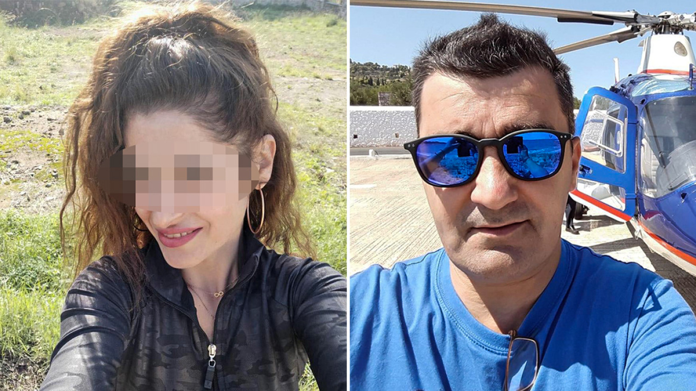 Μοσχάτο: «Όταν ξυλοκοπήθηκε ο 50χρονος η 47χρονη ήταν εκείνη που κάλεσε την Αστυνομία» λέει η δικηγόρος της