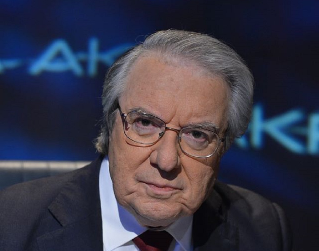 Θεοφάνια ή Θεοφάνεια; Ο καθηγητής Γιώργος Μπαμπινιώτης εξηγεί πώς γράφεται σωστά