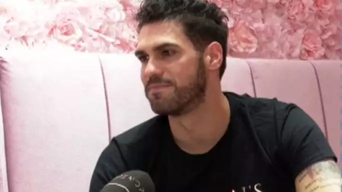 Σπύρος Νικολαϊδης: «Η μητέρα μου έφυγε από τη ζωή με βάναυσο τρόπο»