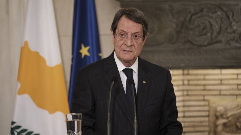 Κύπρος: Συνάντηση με την TOTAL θα έχει ο Αναστασιάδης