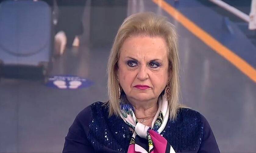 Μ. Παγώνη: «Από την αρχή έπρεπε να έχουν δοθεί γαλότσες, γάντια και μάσκες στους κατοίκους των πληγεισών περιοχών» (vid)