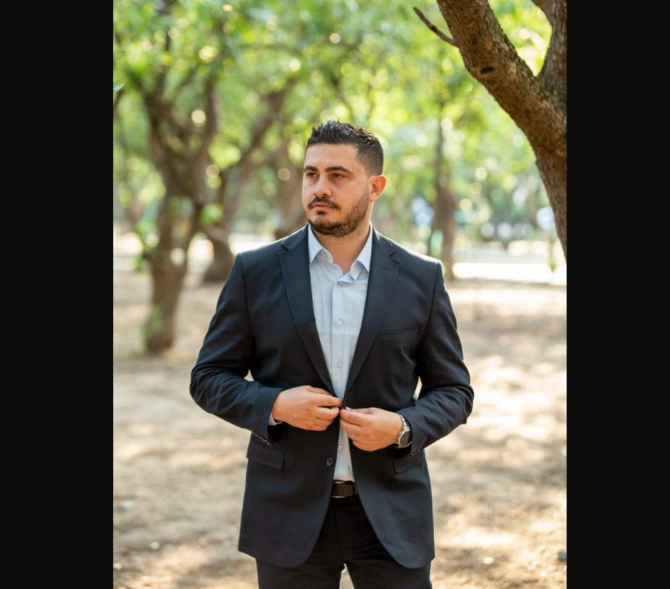 Μπ. Παναγιωτίδης – Ελληνική Λύση: Ώρα αλλαγής στην Α’ Θεσσαλονίκης, «ΝΑΙ» σε νέους και άφθαρτους ανθρώπους!
