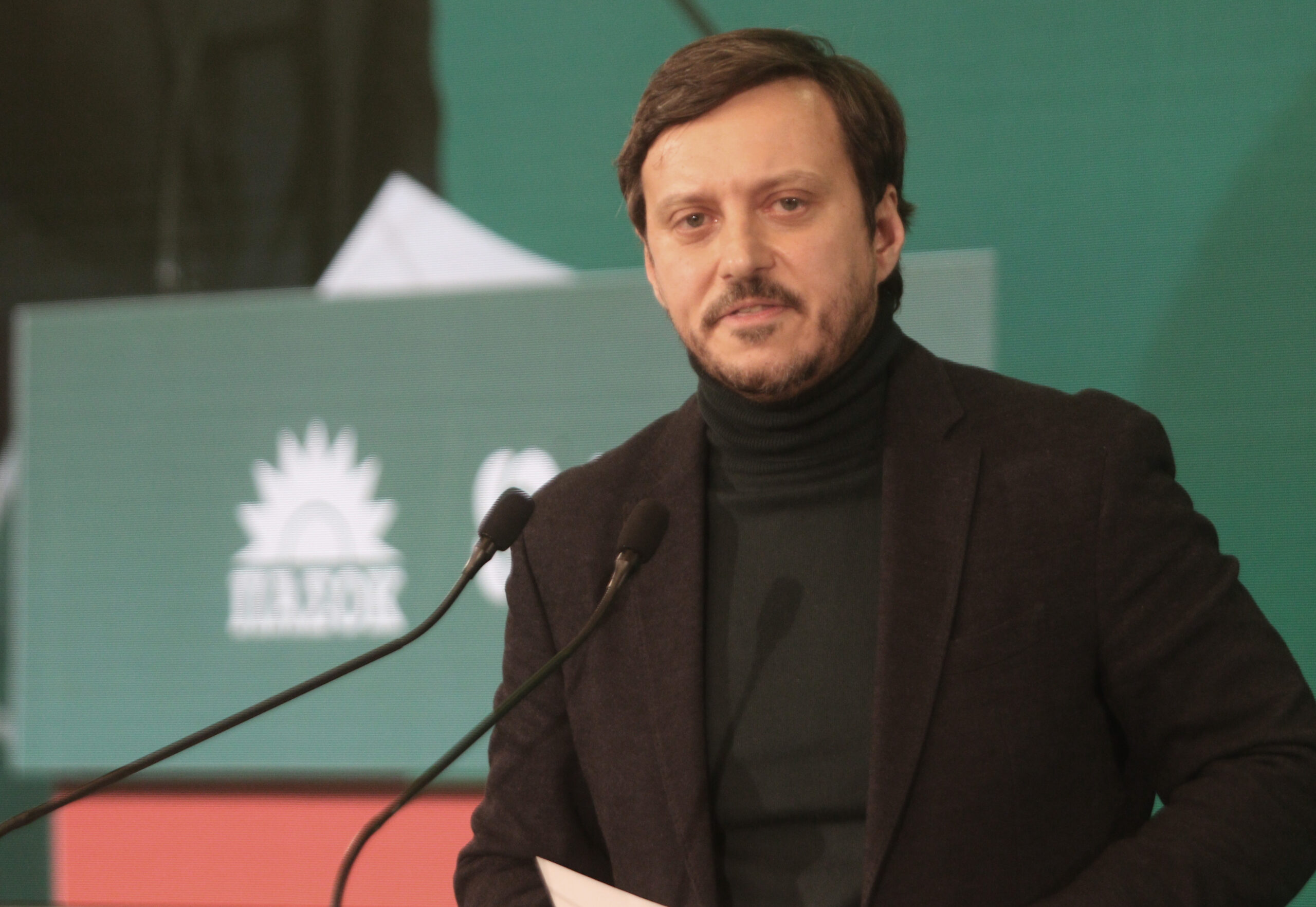 Απ. Πάνας: Να τεκμηριωθεί επιστημονικά αν η κλιματική αλλαγή προκαλεί το φαινόμενο της ακαρπίας