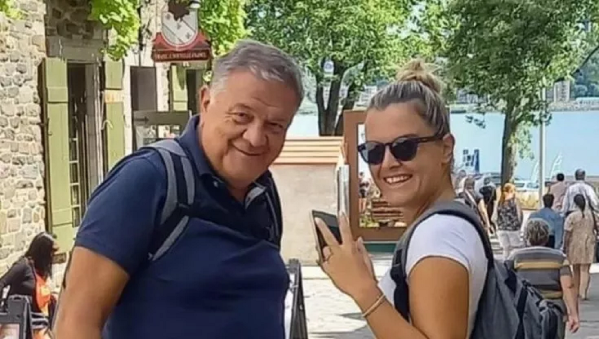 Σε κάτ’οίκον περιορισμό θα παραμείνει η κόρη του Αντόνιο Παντσέρι