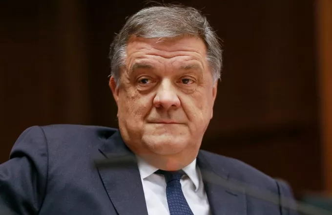 Qatargate: «Στο Μιλάνο θα αρχίσει έρευνα για ξέπλυμα χρήματος της οικογένειας Παντσέρι και τη φοροτεχνικό τους»