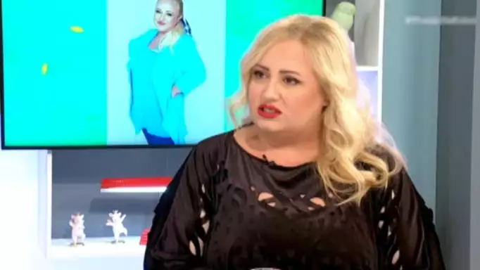 Παρθένα Χοροζίδου: «Σταματήσαμε την παράσταση, μου λέει: είσαι ηλίθια»