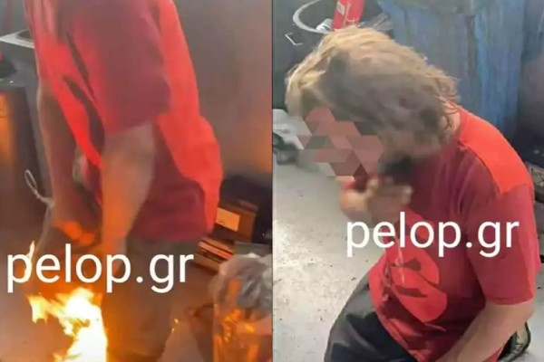 Πάτρα: Παρέμβαση Θεοδωρικάκου για το άγριο bullying σε 35χρονο με νοητικά προβλήματα