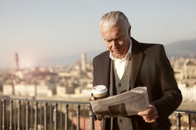 Δείτε τα σημερινά πολιτικά πρωτοσέλιδα (21/01/23)