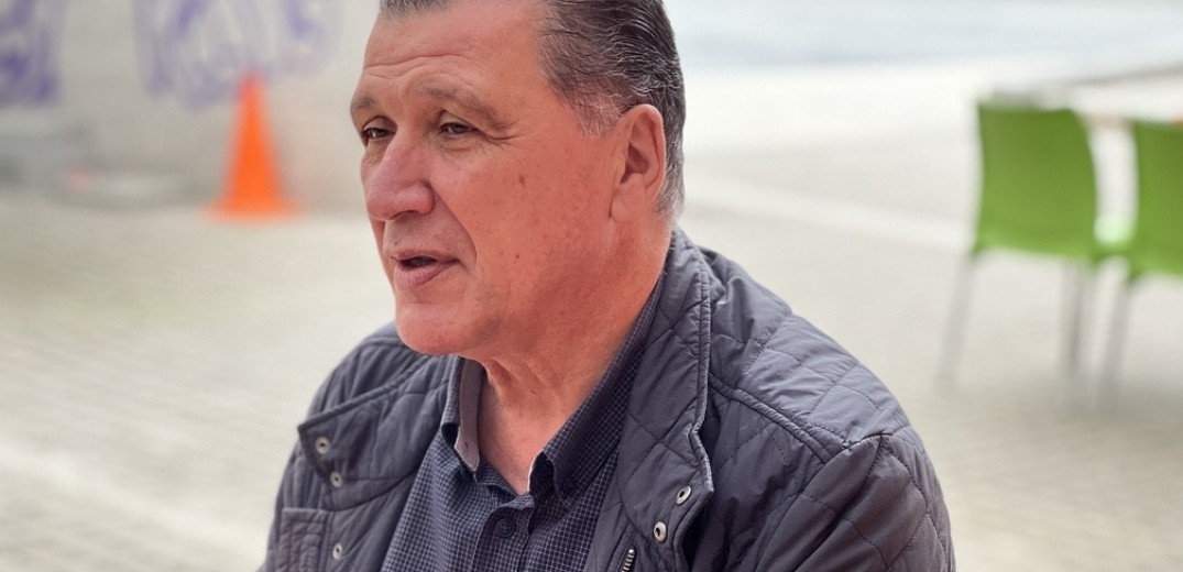 Γ. Ορφανός: Οριστικό – Υποψήφιος ξανά για το δήμο Θεσσαλονίκης, δεν θα είναι στο ψηφοδέλτιο της ΝΔ