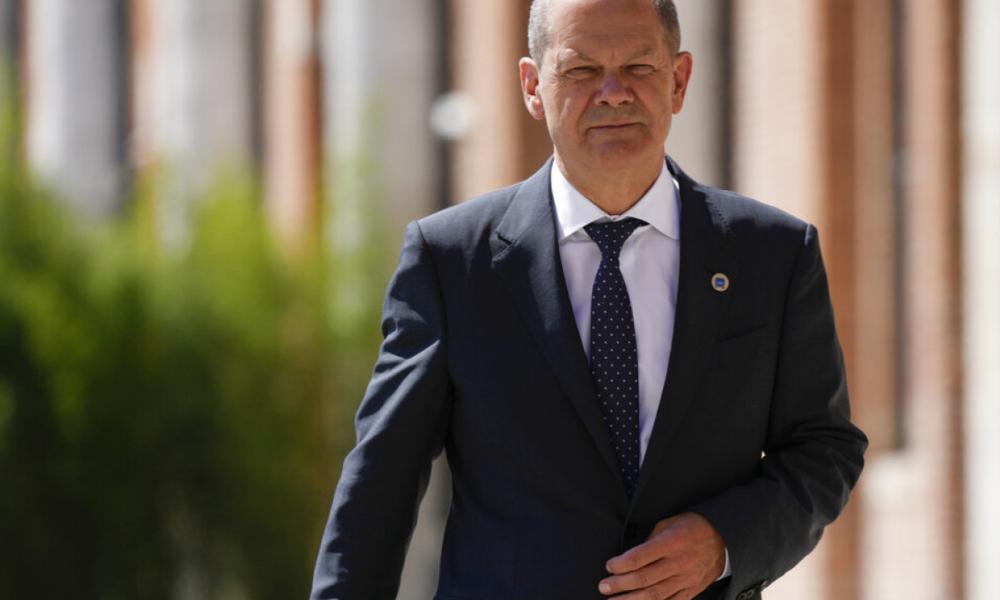 Σολτς: Θα αποτύχει η μεγαλύτερη ζώνη ελεύθερου εμπορίου στον κόσμο