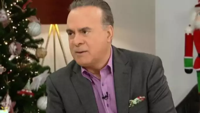 Φώτης Σεργουλόπουλος: «Η Μαρία Μπακοδήμου είναι ένα πολύ μεγάλο κεφάλαιο στη ζωή μου»