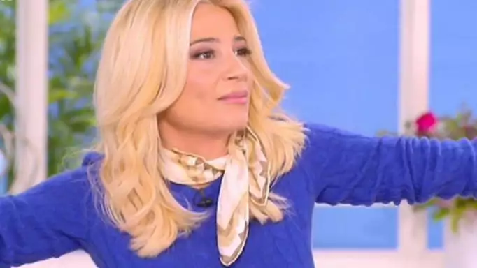 Φαίη Σκορδά: «Ήθελα να κάνω unfollow, να μην βλέπω ότι υπάρχει»