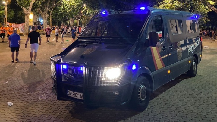 Η ισπανική αστυνομία συνέλαβε 23 άτομα για στημένα παιχνίδια σε Ισπανία, Ανδόρα και Γιβραλτάρ