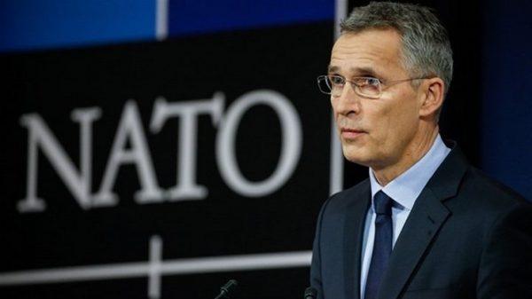 Γ. Στόλτενμπεργκ: «Δεν πρέπει να υποτιμήσουμε τη Ρωσία»