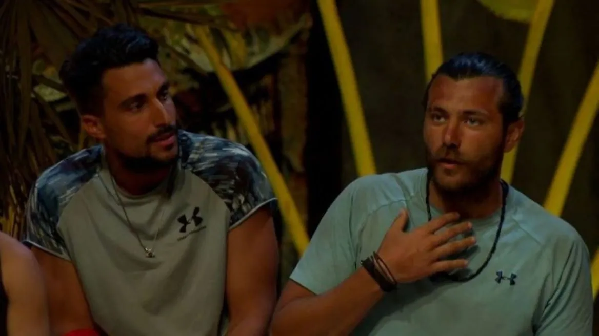 Survivor All Star – Μπάρτζης για Κατσούλη: Με φώναζε ξεφτίλα κι ότι θα μου πετάνε ντομάτες στο χωριό μου
