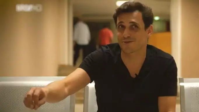 Σταύρος Σβήγκος: «Έχω βρεθεί 20 φορές στο αυτόφωρο»