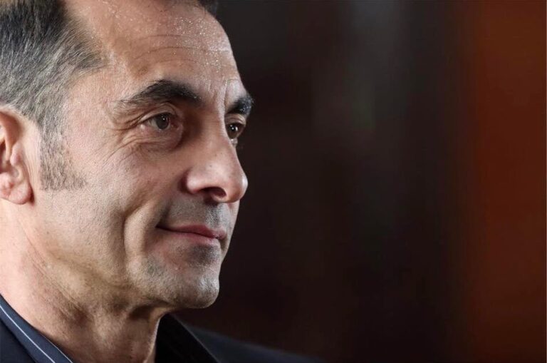 Αλέκος Συσσοβίτης: Δεν θα συμμετείχα σε remake του «Είσαι το ταίρι μου» (vid)