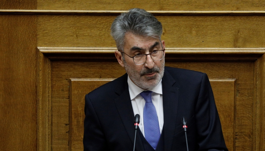 Θ. Ξανθόπουλος: Η κυβέρνηση παίζει παιγνίδια με την κηδεία του έκπτωτου βασιλέα ενώ η χώρα έχει σοβαρά προβλήματα (vid)