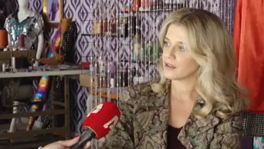 Τζένη Θεωνά: «Όλες μου οι επιλογές έγιναν με κόστος»