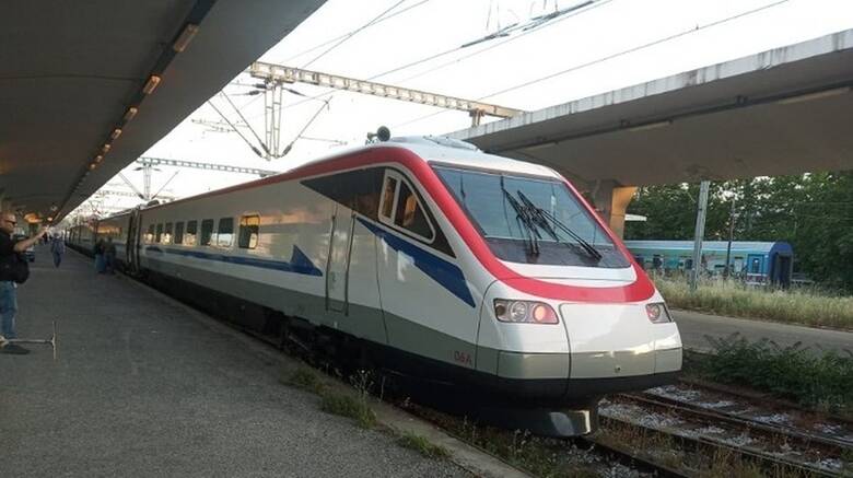 Σιδηροδρομικό δυστύχημα στα Τέμπη – Η ανακοίνωση του ΟΣΕ