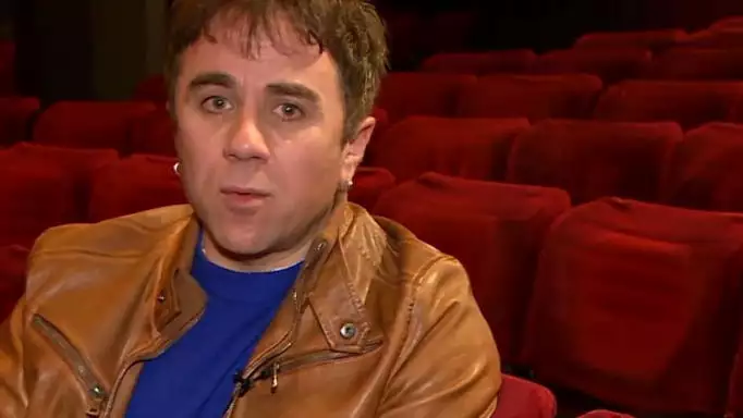 Θανάσης Τσαλταμπάσης: «Τη συνεργασία μου με την Αλίκη Βουγιουκλάκη τη βίωσα σαν παραμύθι»