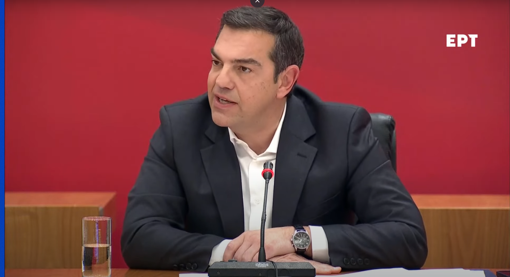Συνάντηση Τσίπρα- Μπλίνκεν την Τρίτη
