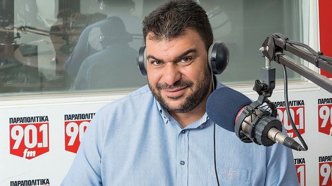 Σήμερα στην Πάτρα η κηδεία του Παναγιώτη Τζένου