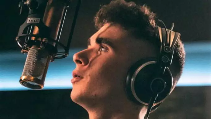 Eurovision 2023: O Victor Vernicos και η Panik Records με την Ελλάδα