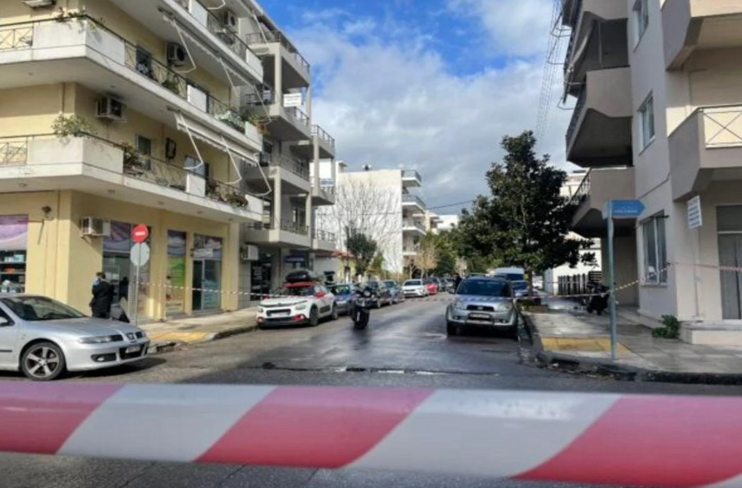 Δολοφονία 47χρονου στην Καλαμάτα: «Φύλλο και φτερό» το αυτοκίνητο των δραστών