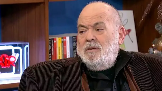 Χρήστος Βαλαβανίδης: «Ο Φιλιππίδης έπρεπε να ζητήσει συγγνώμη όπως κλαίει τώρα στο εδώλιο»