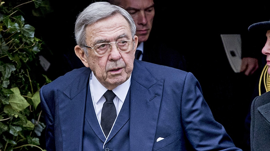Κηδεία τέως βασιλιά: Φήμες ότι Ουίλιαμ και Κέιτ έρχονται στην Ελλάδα