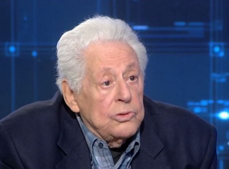 Γιάννης Βογιατζής: «Στην Κατοχή φάγαμε εν γνώσει μας σκύλο για να ζήσουμε» (vid)
