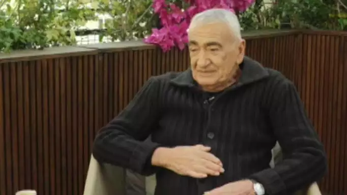 Γιώργος Βογιατζής: «Ήμουν 8 μέρες νηστικός μέχρι που ο Φίνος μού έφερε χρήματα από τη Βλαχοπούλου»