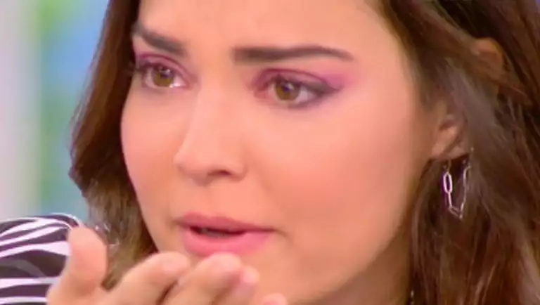 Σπάραξε η Βρισηίδα Ανδριώτου: «Την καταλαβαίνω, είναι απάνθρωπο»