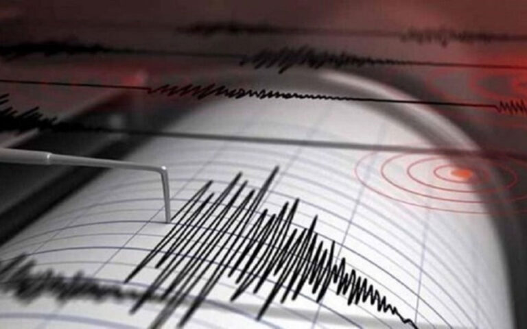 ΗΠΑ: Σεισμός 5,4 Ρίχτερ στην Καλιφόρνια