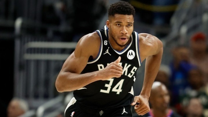 ΝΒΑ- All Star Game:Ο Giannis στο δρόμο να γίνει για 3η φορά αρχηγός στην καριέρα του