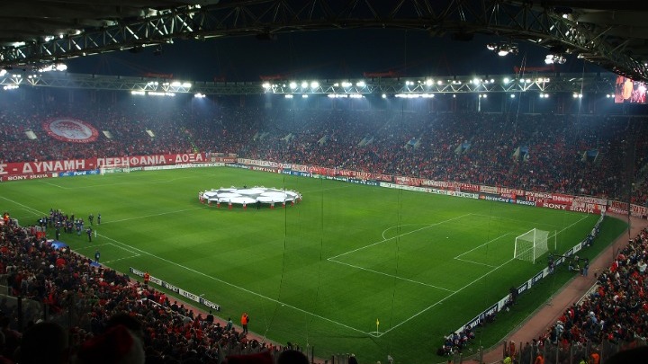 Στο «Καραϊσκάκη» ο τελικός του ΕSC 2023