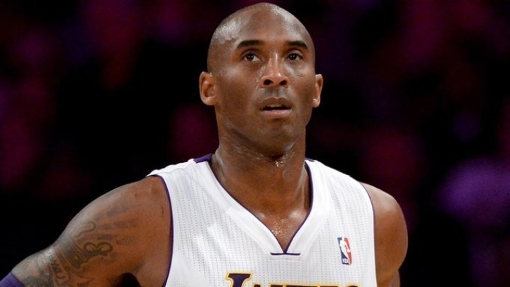 Η ημέρα που «έφυγε» ο «Black Mamba»