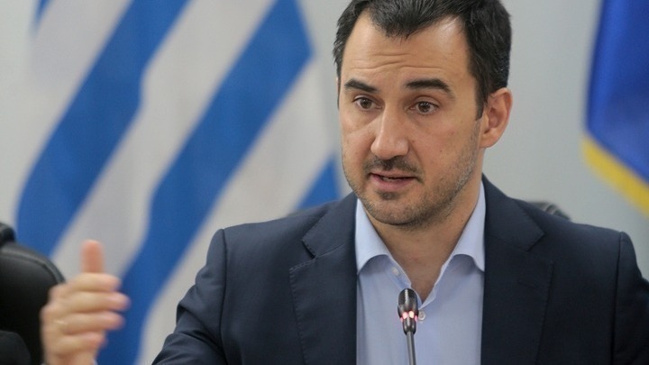 Αλ. Χαρίτσης: Ο κ. Μητσοτάκης οφείλει να έρθει στη Βουλή και να απολογηθεί για την απόπειρα συγκάλυψης του εγκλήματος των Τεμπών